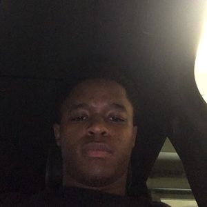 Meet your Posher, Ray